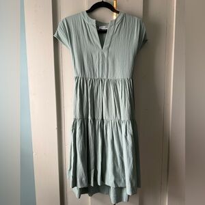 EUC Calvin Klein dress